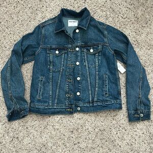 Old Navy Jean Jacket